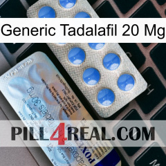 Generic Tadalafil 20 Mg 39